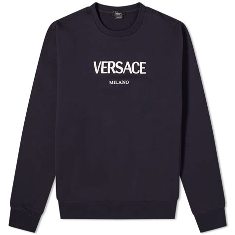 versace sweat erkek